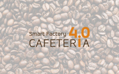 Cafeteria I4.0 – mehr als nur ein Kaffee
